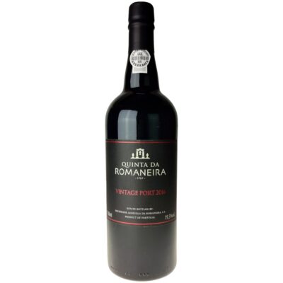 Porto Vintage 2016, Quinta da Romaneira